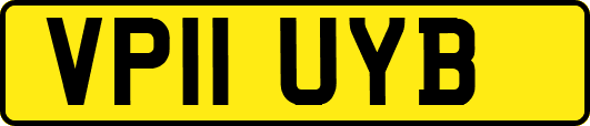 VP11UYB