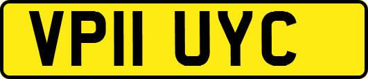 VP11UYC