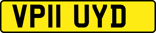 VP11UYD