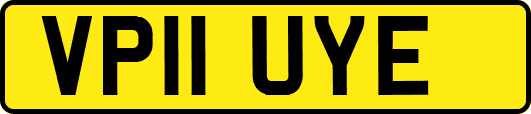 VP11UYE