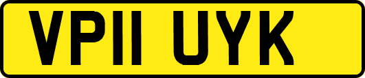 VP11UYK
