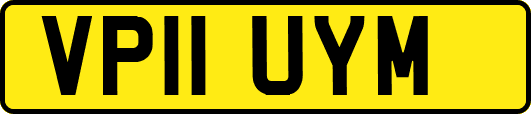 VP11UYM