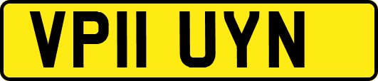 VP11UYN