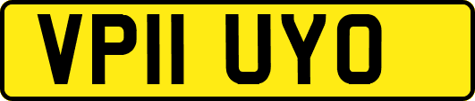 VP11UYO