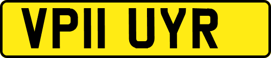 VP11UYR