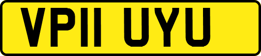 VP11UYU