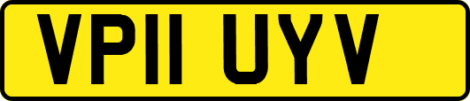 VP11UYV