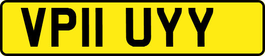 VP11UYY