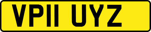 VP11UYZ