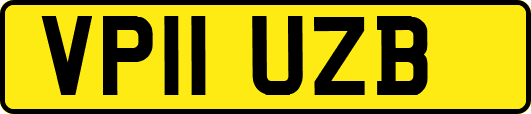 VP11UZB
