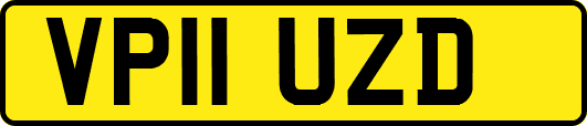 VP11UZD