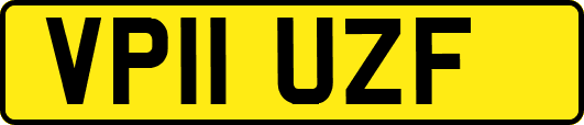 VP11UZF