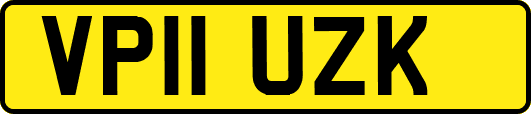 VP11UZK