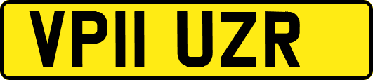 VP11UZR