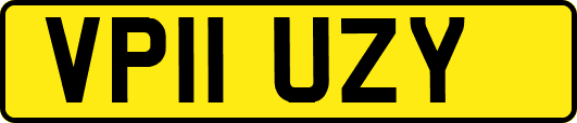 VP11UZY