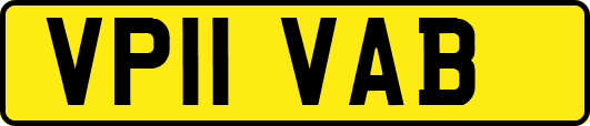 VP11VAB