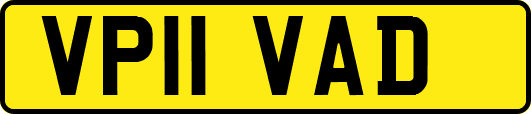 VP11VAD