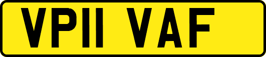 VP11VAF