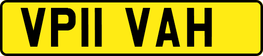 VP11VAH