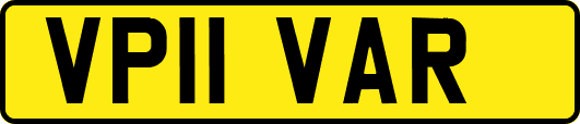 VP11VAR