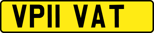VP11VAT