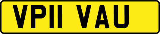 VP11VAU