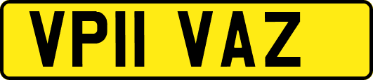 VP11VAZ