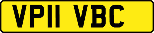 VP11VBC