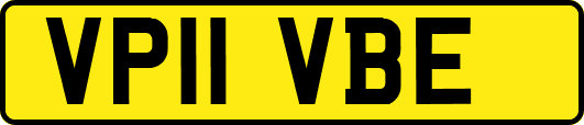 VP11VBE