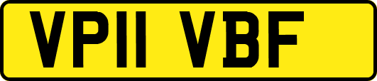 VP11VBF