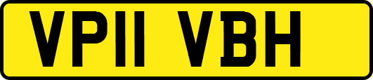 VP11VBH