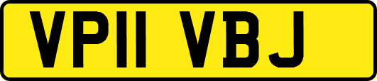 VP11VBJ