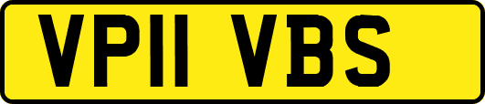 VP11VBS