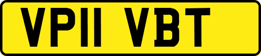 VP11VBT