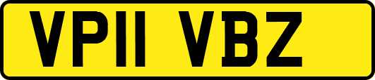 VP11VBZ