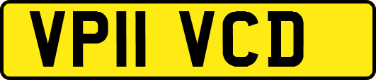 VP11VCD
