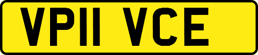 VP11VCE