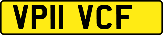 VP11VCF