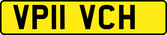 VP11VCH