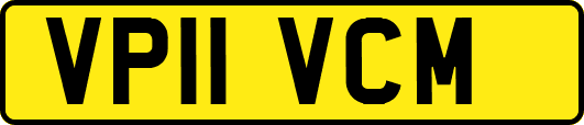 VP11VCM
