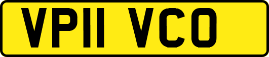 VP11VCO