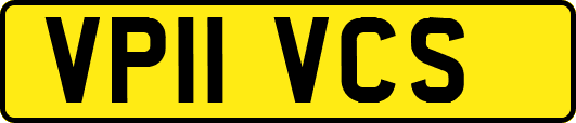 VP11VCS