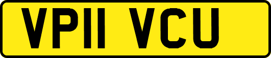 VP11VCU