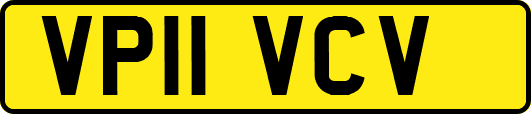 VP11VCV