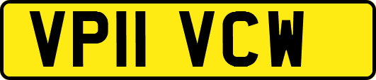 VP11VCW