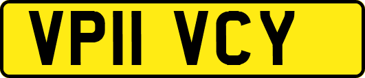 VP11VCY