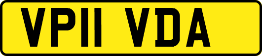 VP11VDA
