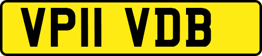 VP11VDB