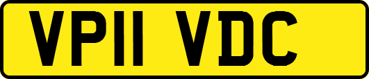VP11VDC