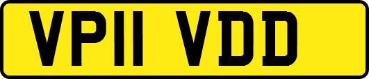 VP11VDD